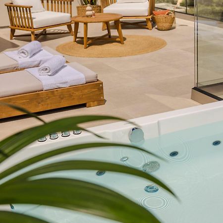 Veranda Suite Argostoli  Exterior foto