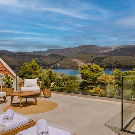 Veranda Suite Argostoli  Exterior foto