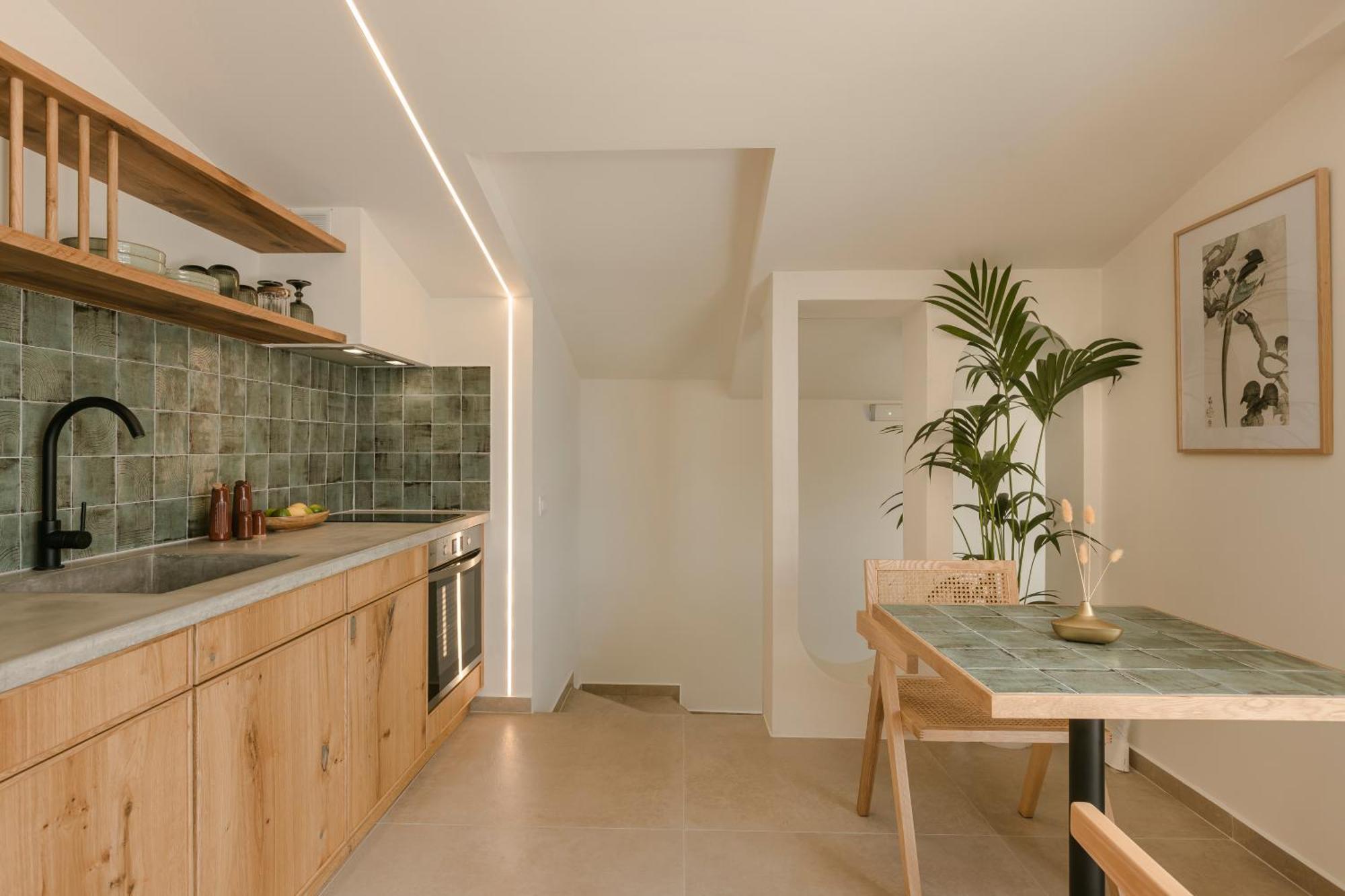 Veranda Suite Argostoli  Exterior foto