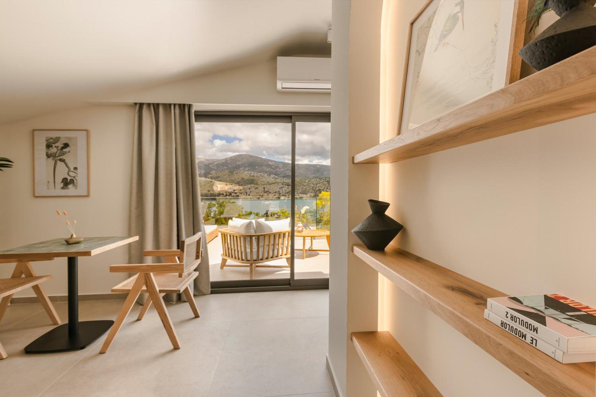 Veranda Suite Argostoli  Exterior foto