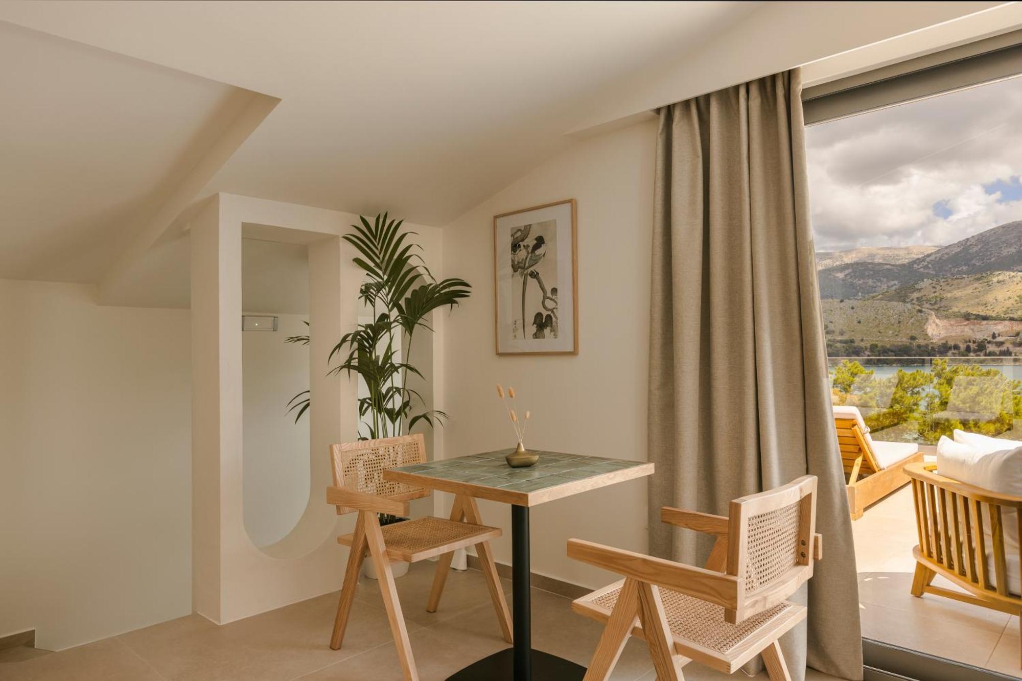 Veranda Suite Argostoli  Exterior foto